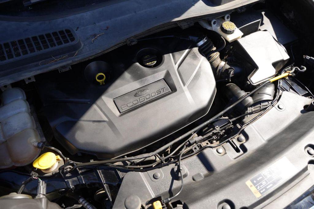 used 2016 Ford Escape car, priced at $9,987