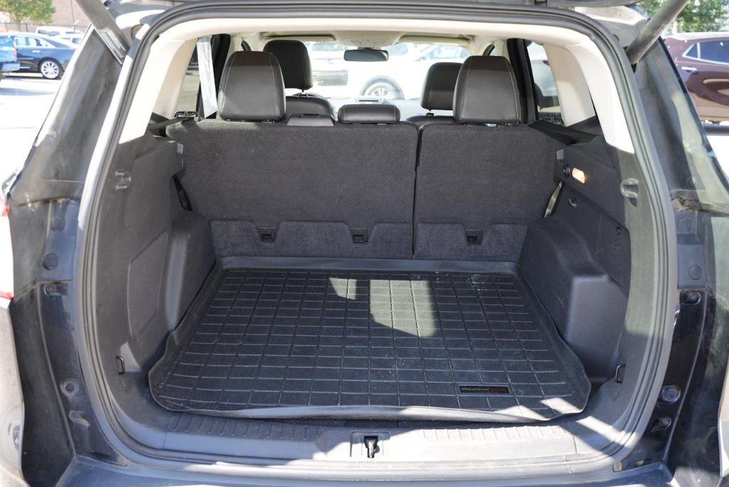 used 2016 Ford Escape car, priced at $9,987