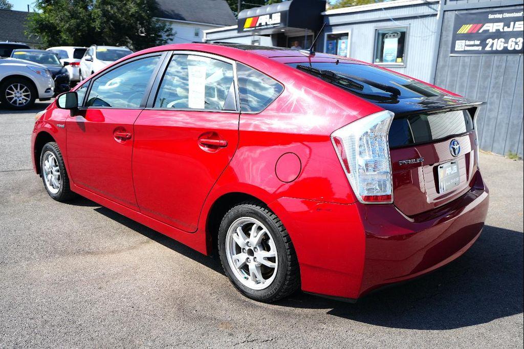 used 2010 Toyota Prius car, priced at $7,749