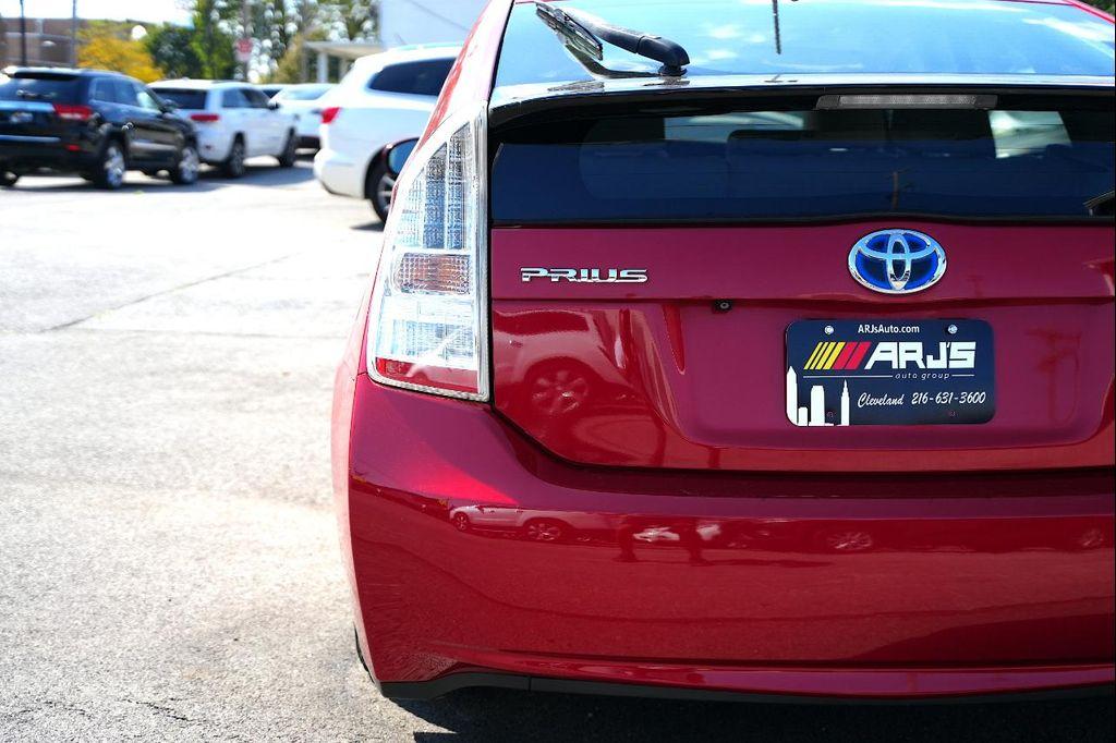 used 2010 Toyota Prius car, priced at $7,749