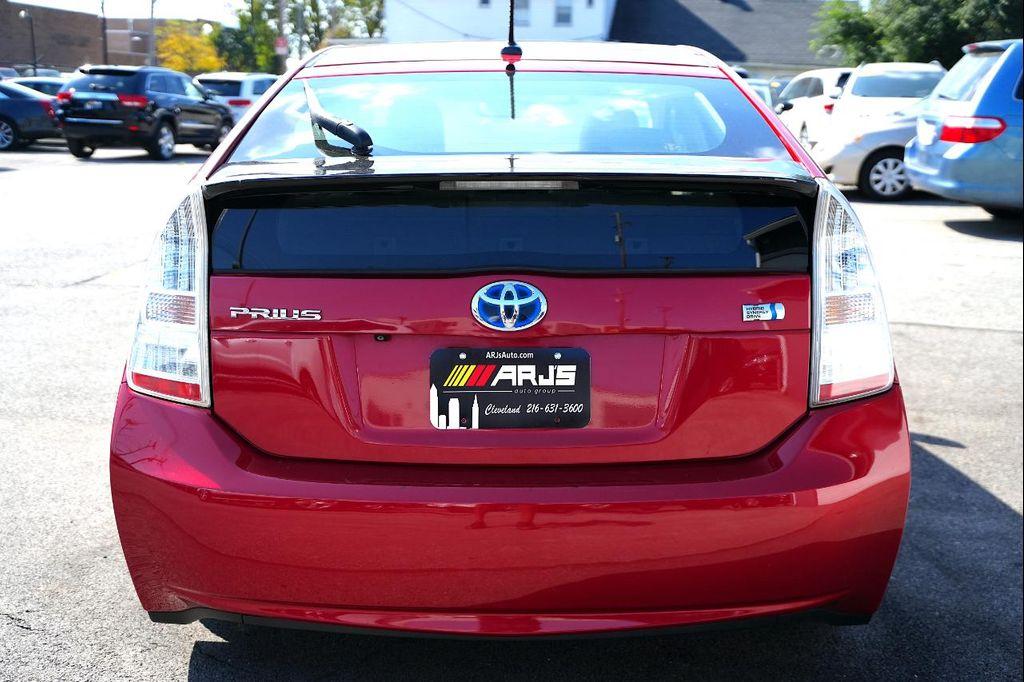 used 2010 Toyota Prius car, priced at $7,749