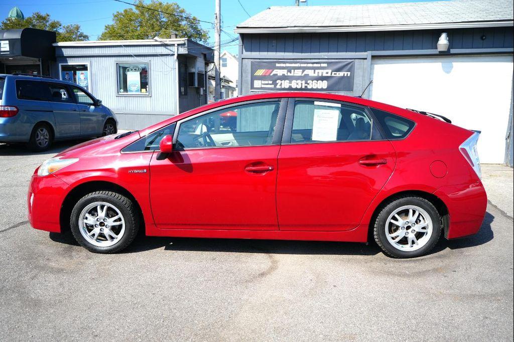 used 2010 Toyota Prius car, priced at $7,749