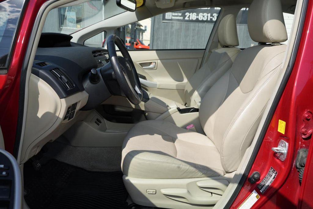 used 2010 Toyota Prius car, priced at $7,749