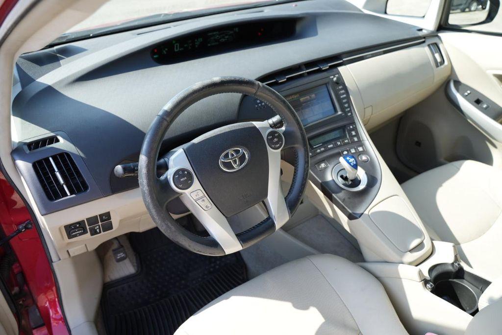 used 2010 Toyota Prius car, priced at $7,749