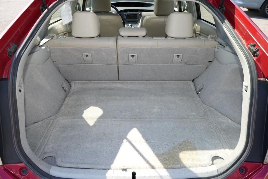 used 2010 Toyota Prius car, priced at $7,749