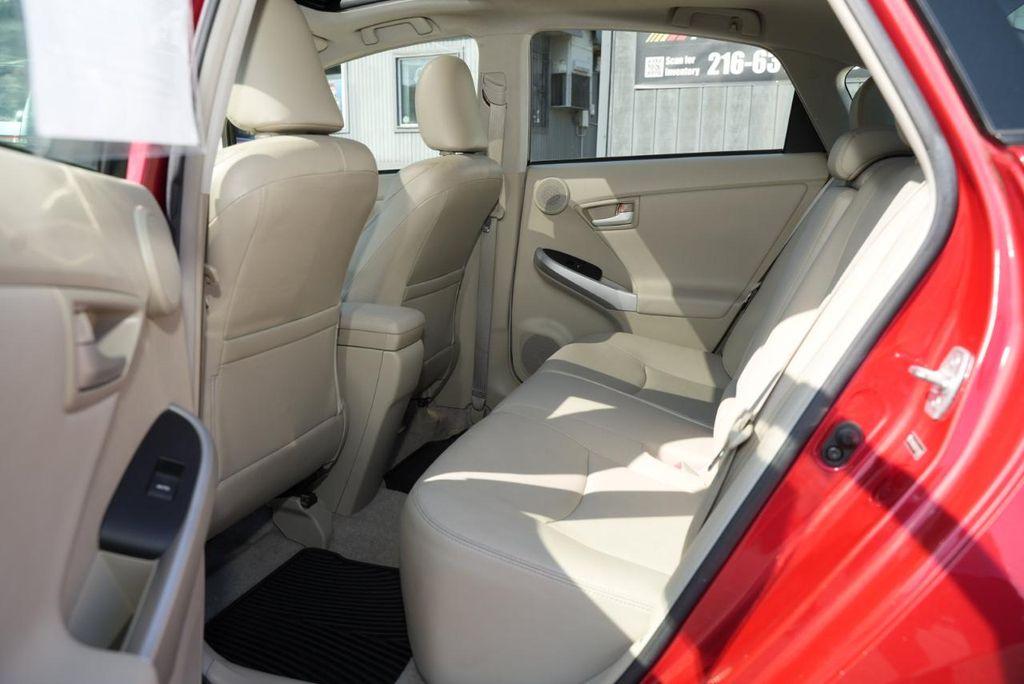 used 2010 Toyota Prius car, priced at $7,749