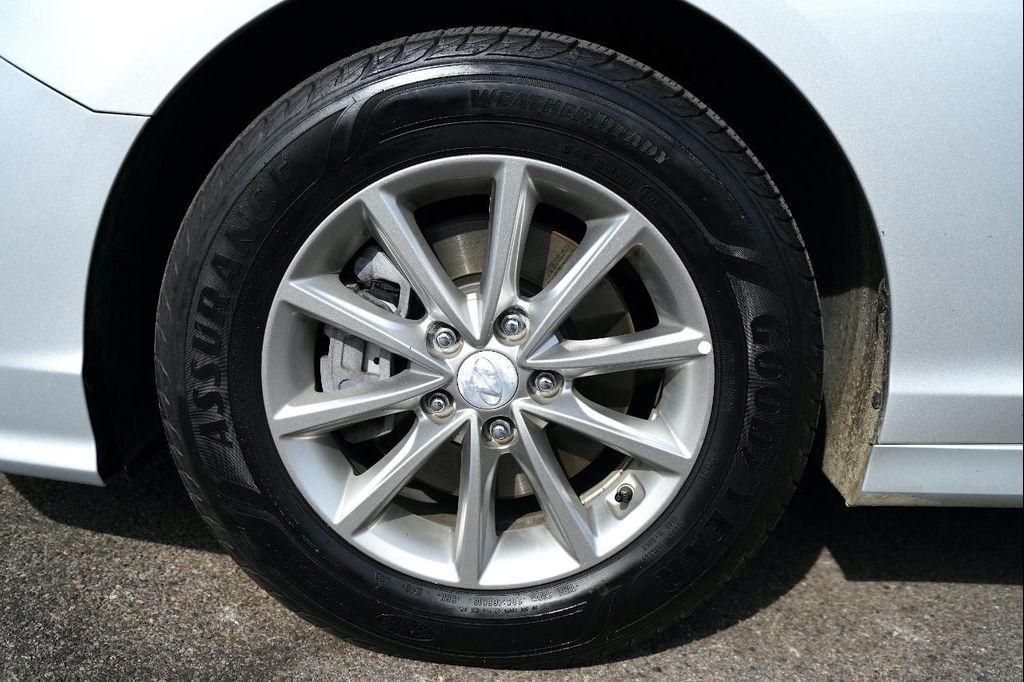 used 2018 Hyundai Sonata car, priced at $10,636