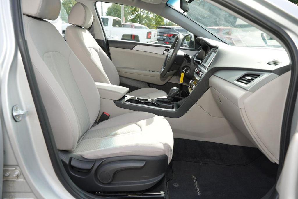 used 2018 Hyundai Sonata car, priced at $10,636