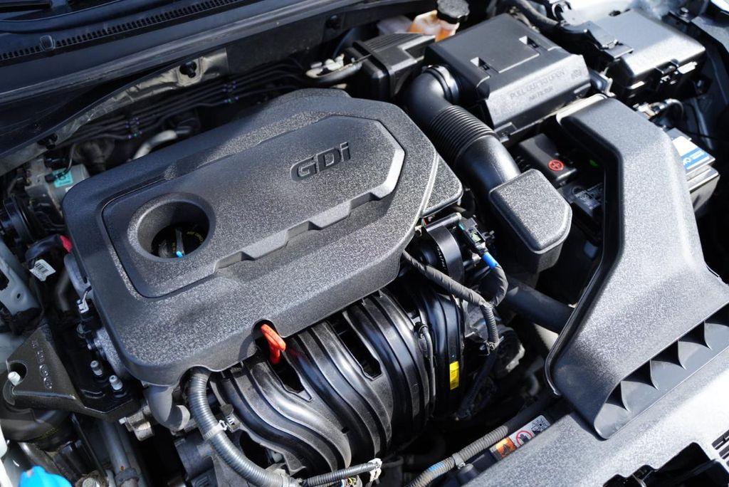 used 2018 Hyundai Sonata car, priced at $10,636