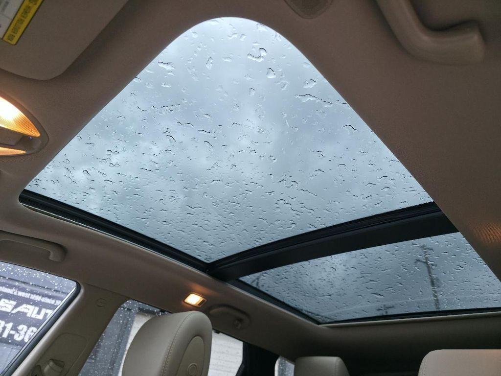 used 2014 Hyundai Santa Fe Sport car, priced at $9,987