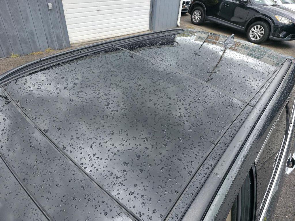 used 2014 Hyundai Santa Fe Sport car, priced at $9,987