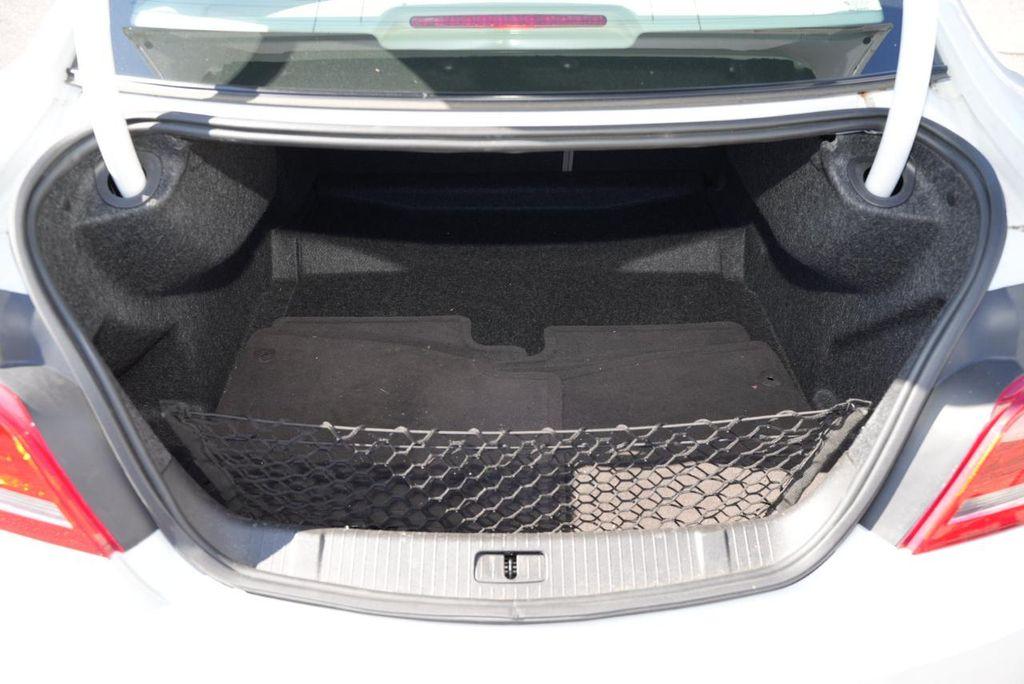 used 2016 Buick LaCrosse car, priced at $15,990