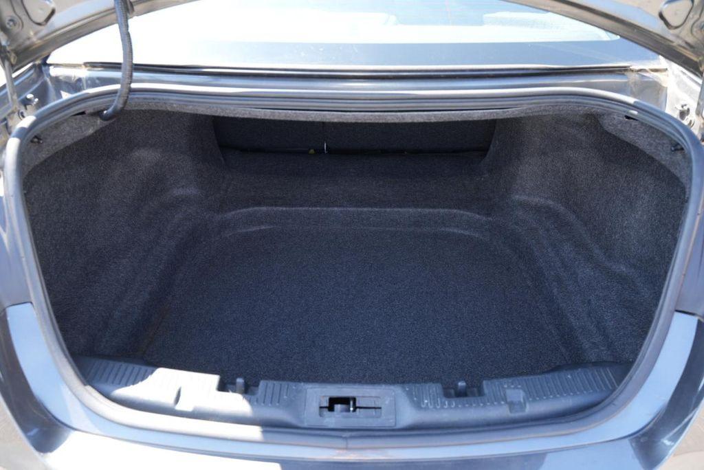 used 2016 Ford Taurus car, priced at $12,967