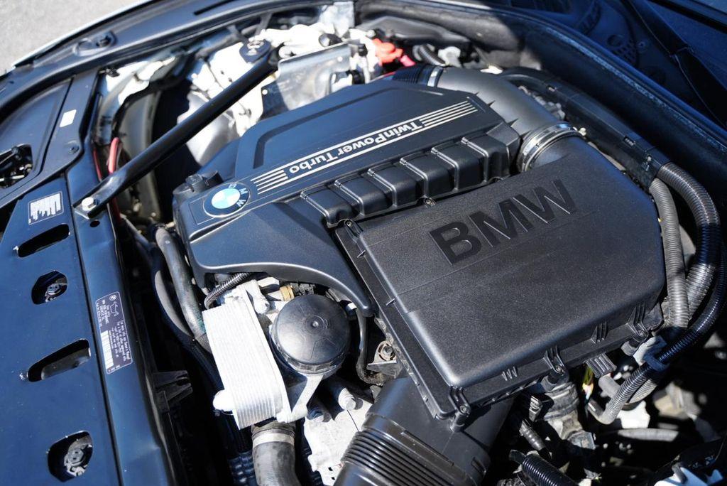 used 2013 BMW 535 car, priced at $8,489