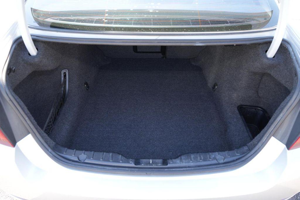 used 2013 BMW 535 car, priced at $8,489