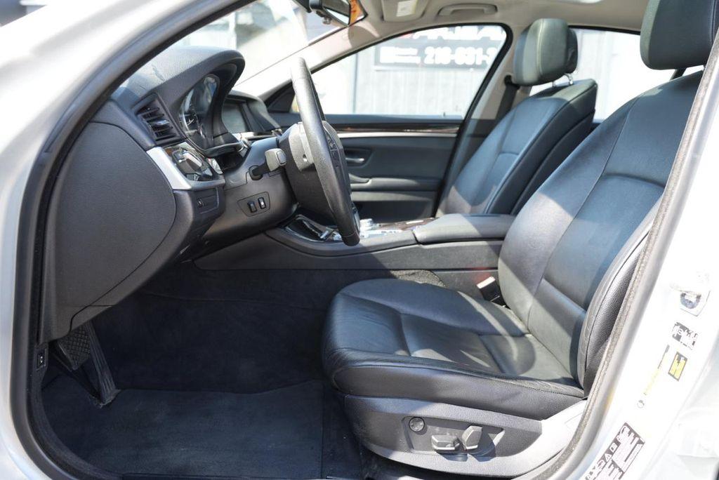 used 2013 BMW 535 car, priced at $8,489