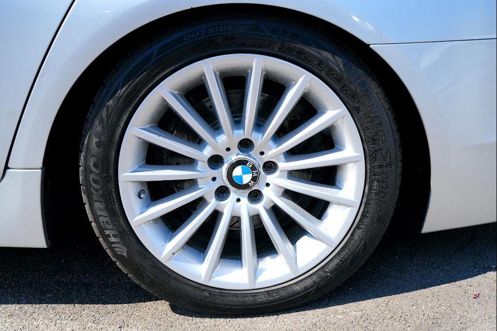used 2013 BMW 535 car, priced at $8,489