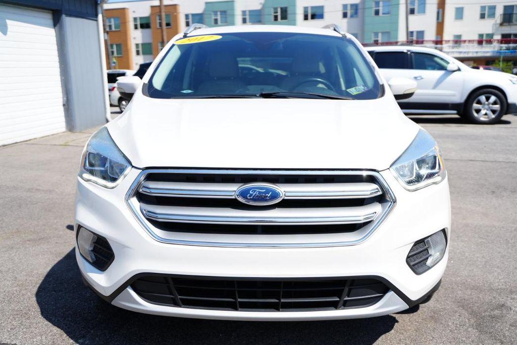 used 2017 Ford Escape car, priced at $11,987