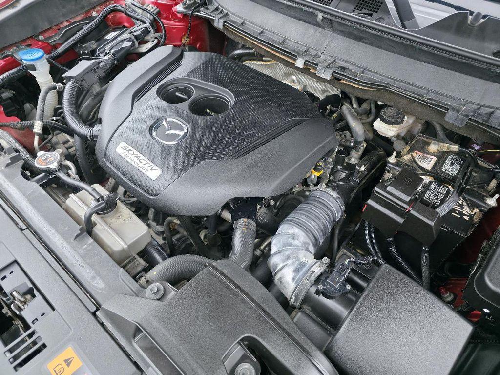 used 2017 Mazda CX-9 car, priced at $14,987