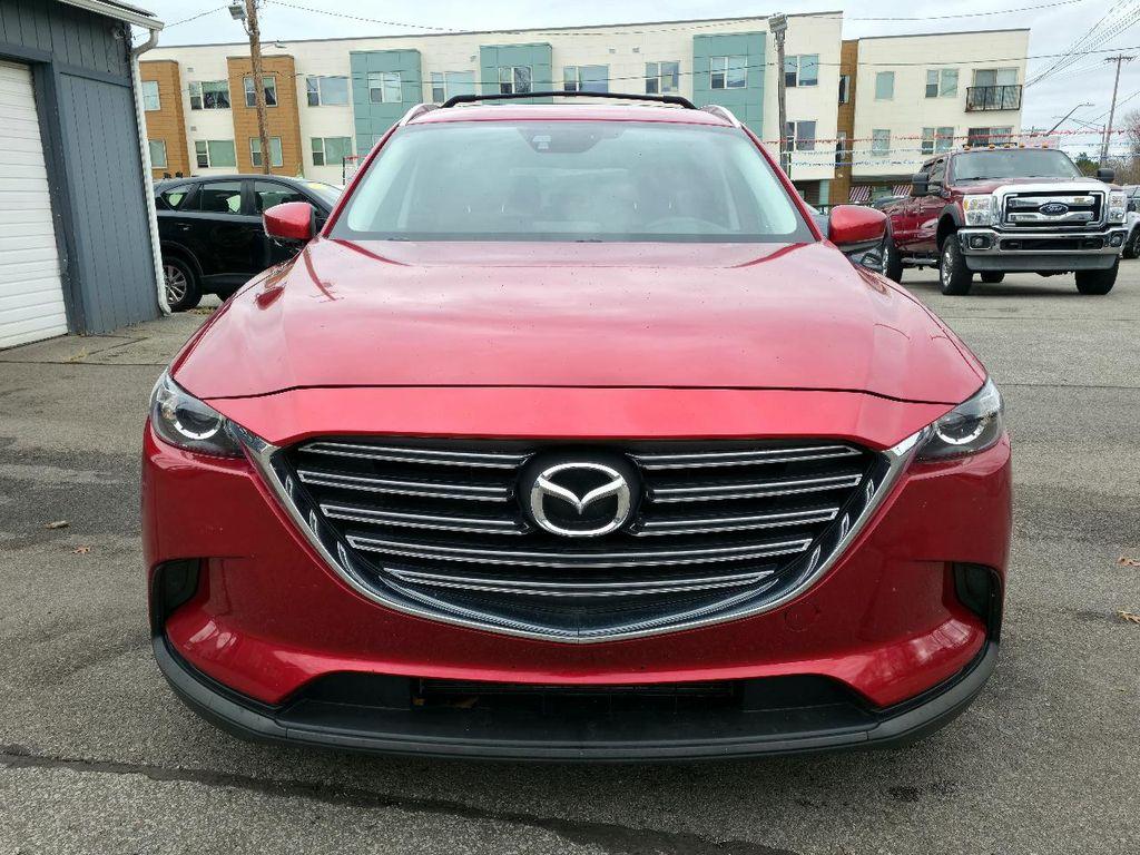 used 2017 Mazda CX-9 car, priced at $14,987