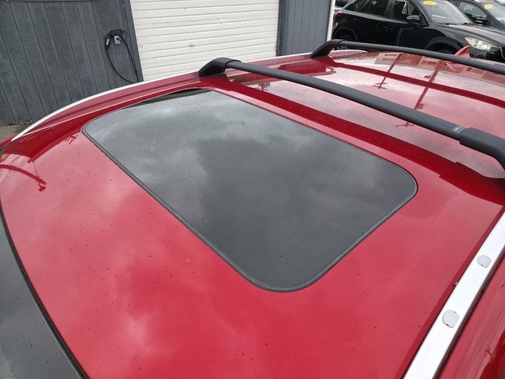 used 2017 Mazda CX-9 car, priced at $14,987