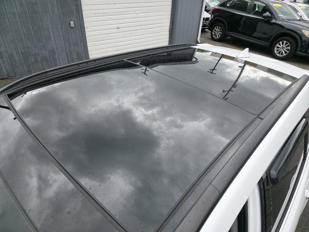 used 2016 Hyundai Santa Fe Sport car, priced at $12,987