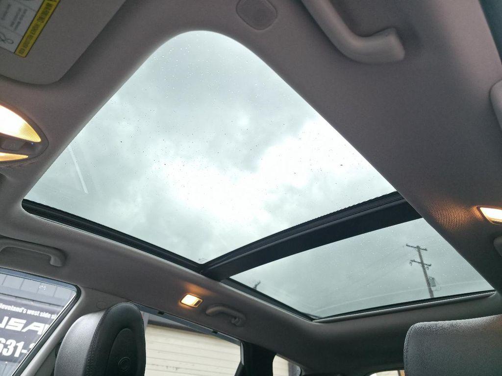 used 2016 Hyundai Santa Fe Sport car, priced at $12,987