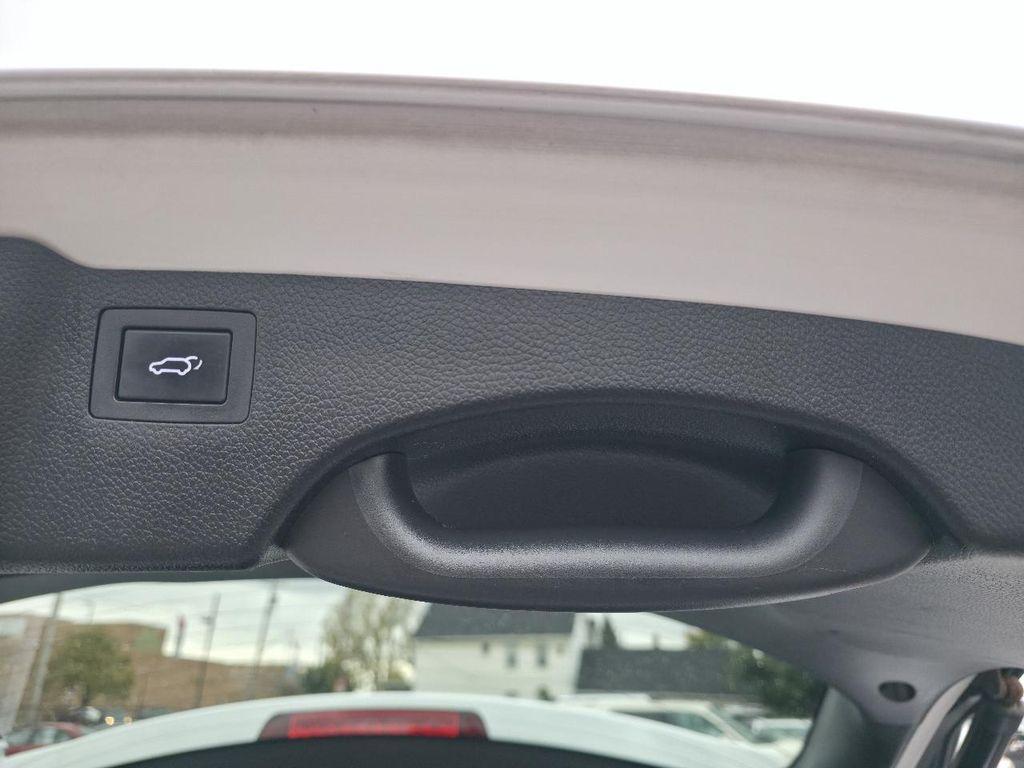 used 2016 Hyundai Santa Fe Sport car, priced at $12,987