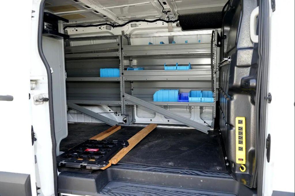 used 2019 Ford Transit-250 car, priced at $16,998