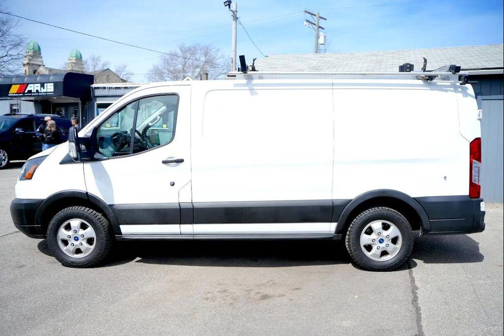 used 2019 Ford Transit-250 car, priced at $16,998