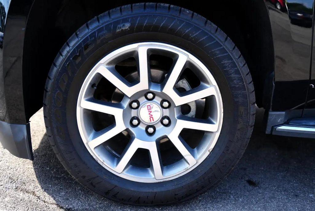 used 2016 GMC Yukon XL car, priced at $20,722