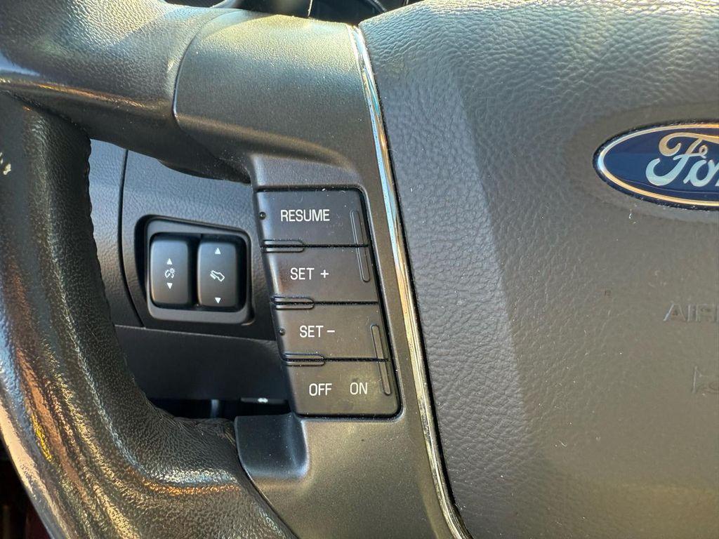 used 2012 Ford Taurus car, priced at $7,987