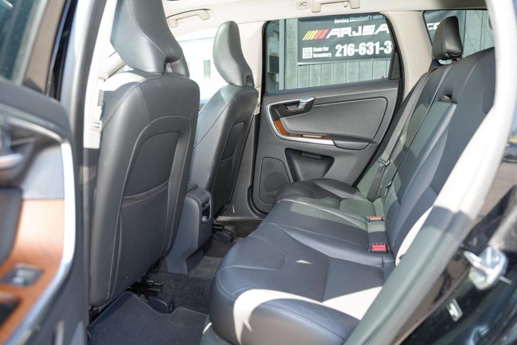 used 2017 Volvo XC60 car, priced at $11,869