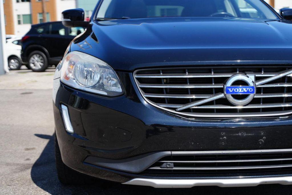 used 2017 Volvo XC60 car, priced at $11,869