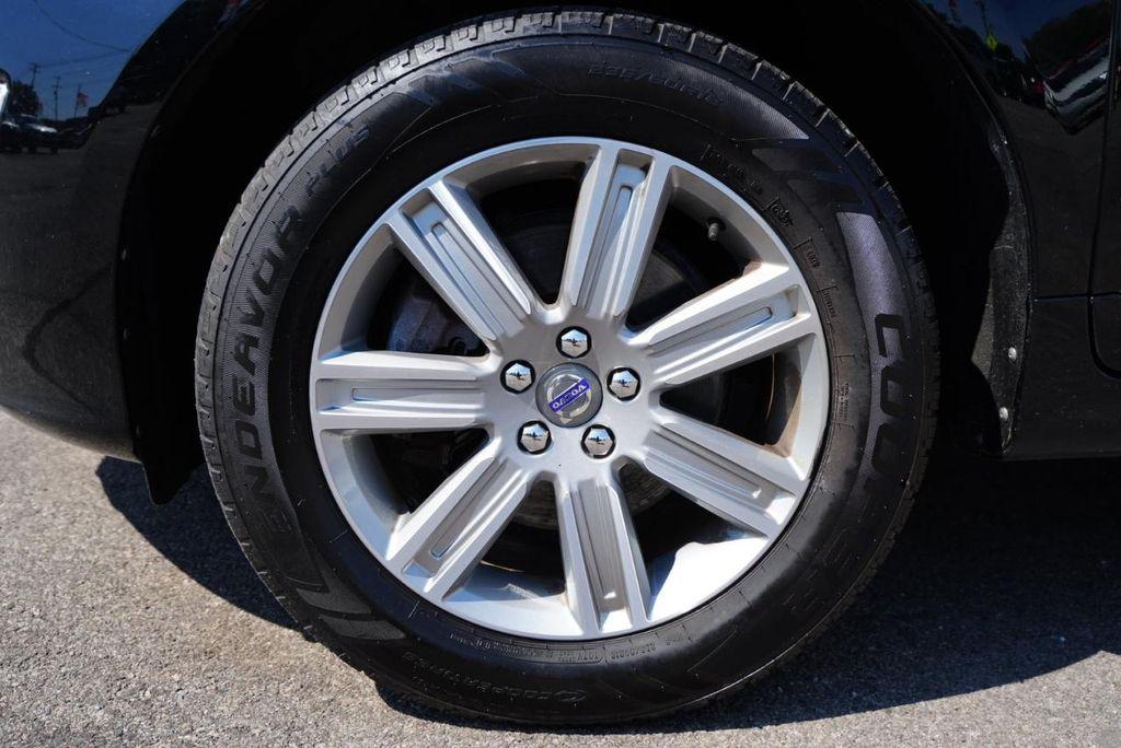 used 2017 Volvo XC60 car, priced at $11,869