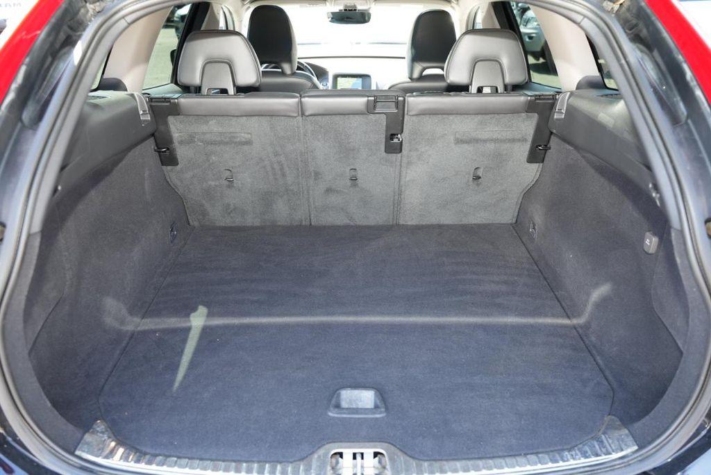 used 2017 Volvo XC60 car, priced at $11,869