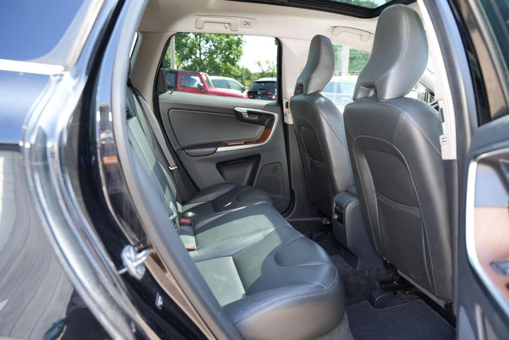 used 2017 Volvo XC60 car, priced at $11,869