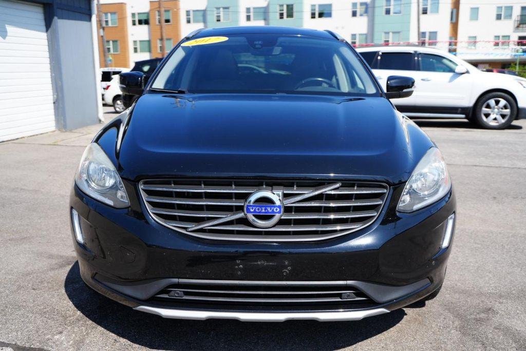 used 2017 Volvo XC60 car, priced at $11,869