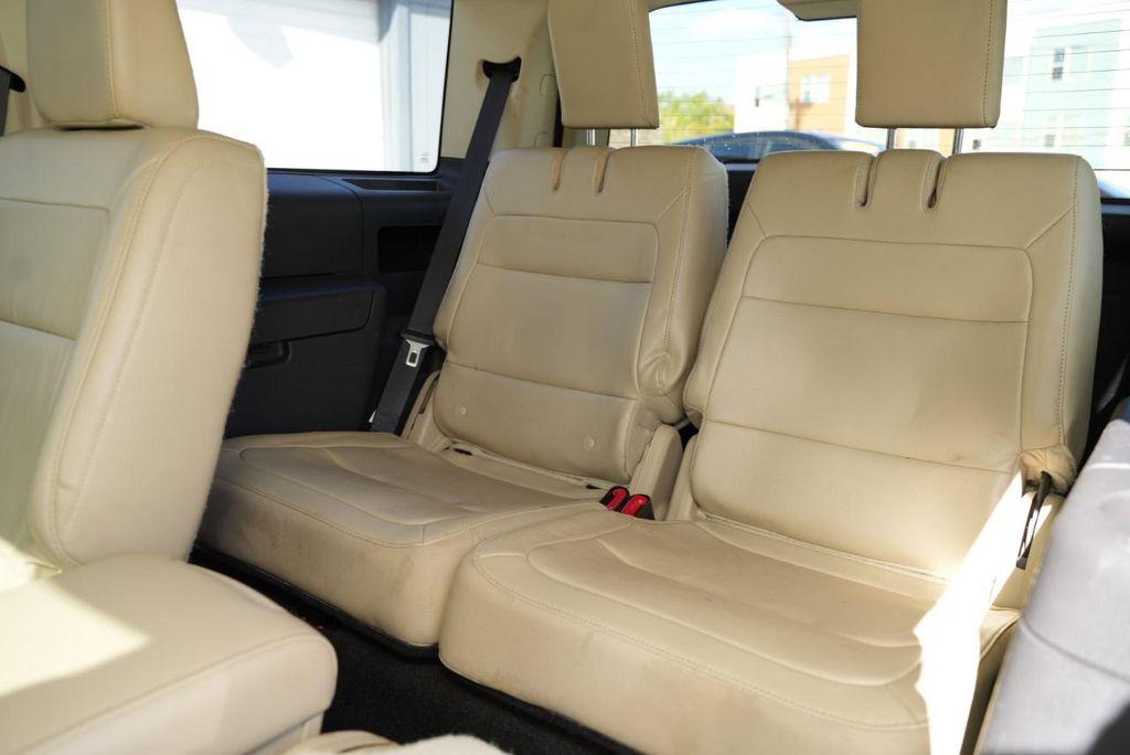 used 2014 Ford Flex car, priced at $9,987