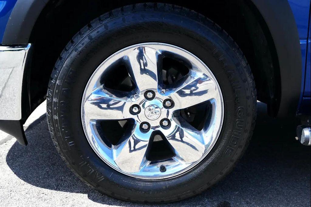 used 2015 Ram 1500 car, priced at $16,864