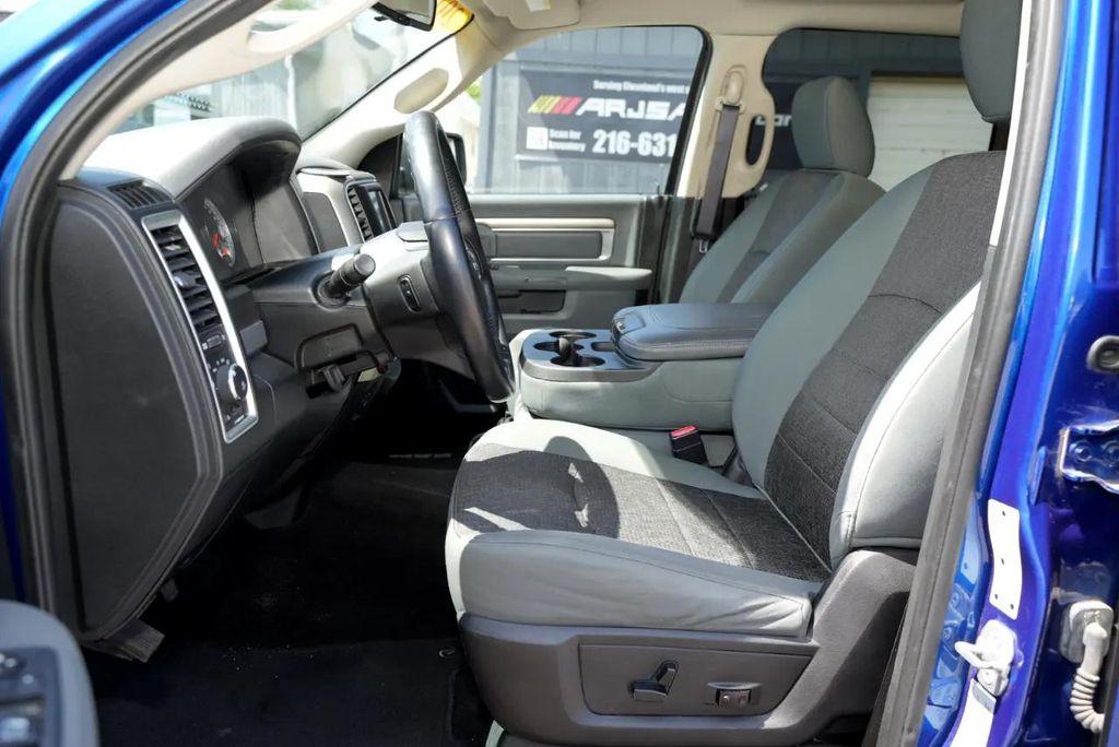 used 2015 Ram 1500 car, priced at $16,864