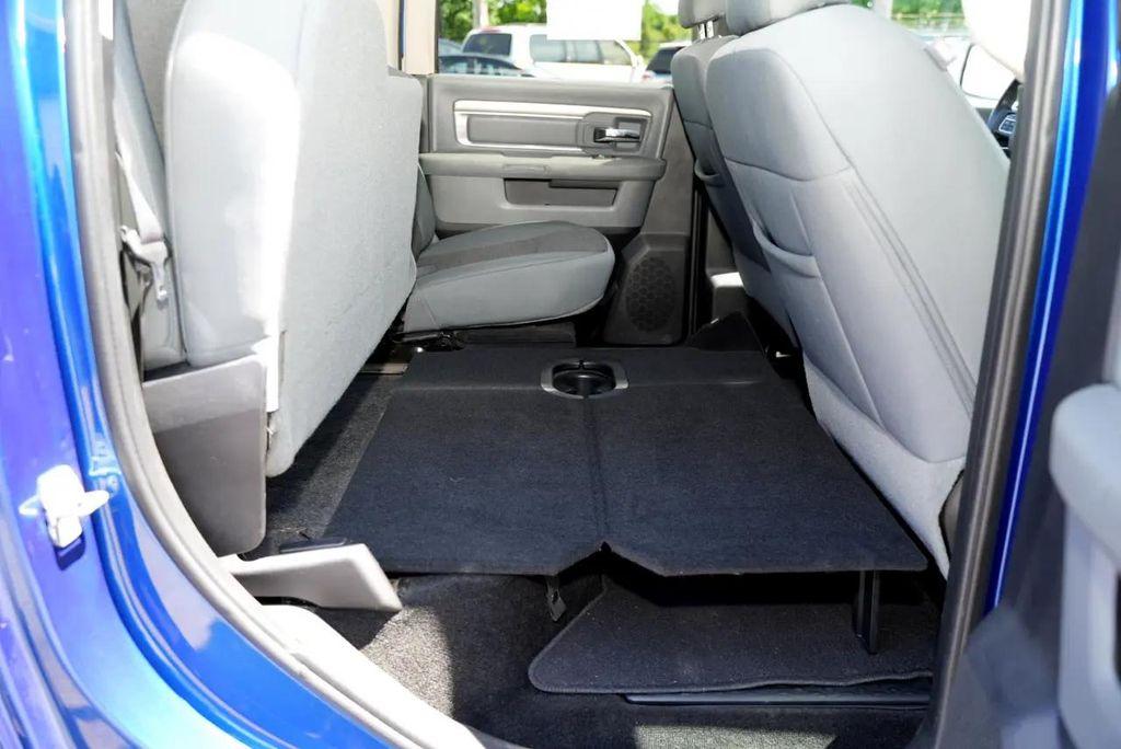 used 2015 Ram 1500 car, priced at $16,864