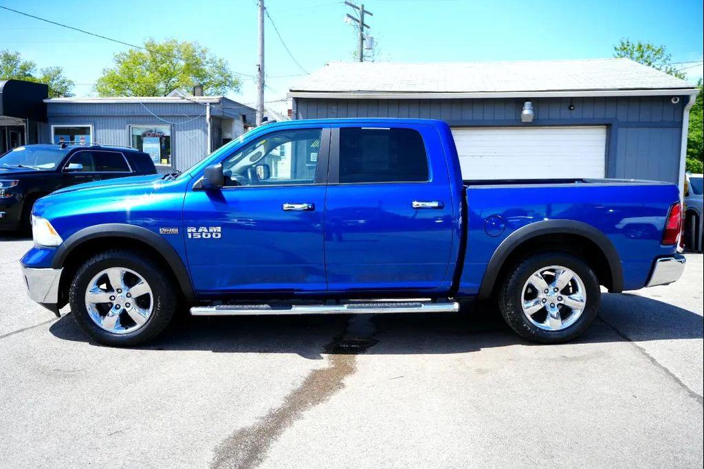 used 2015 Ram 1500 car, priced at $16,864