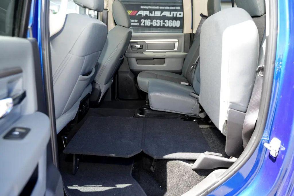 used 2015 Ram 1500 car, priced at $16,864