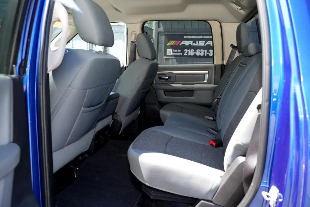 used 2015 Ram 1500 car, priced at $16,864