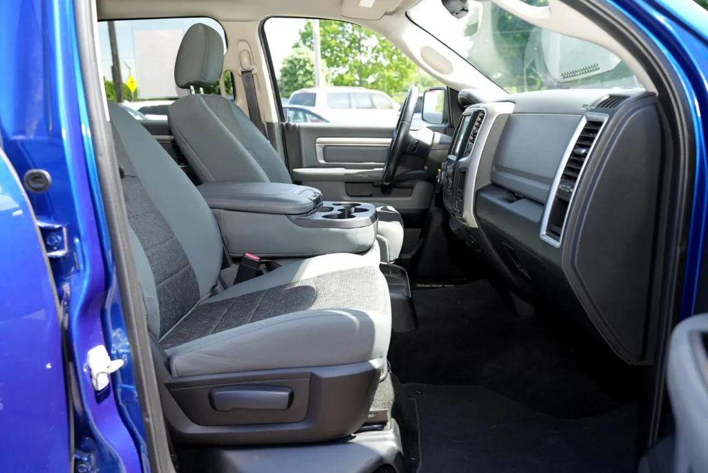used 2015 Ram 1500 car, priced at $16,864