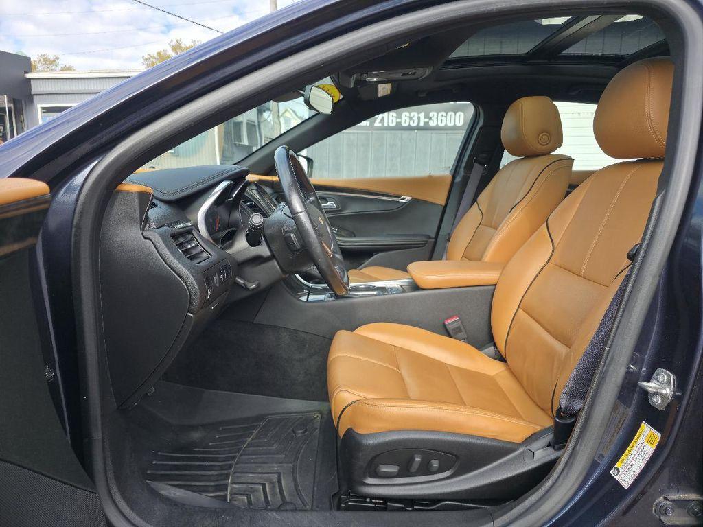 used 2014 Chevrolet Impala car, priced at $12,987