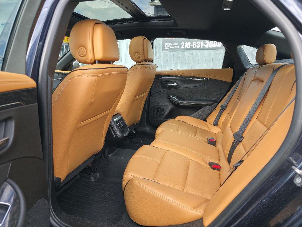 used 2014 Chevrolet Impala car, priced at $12,987