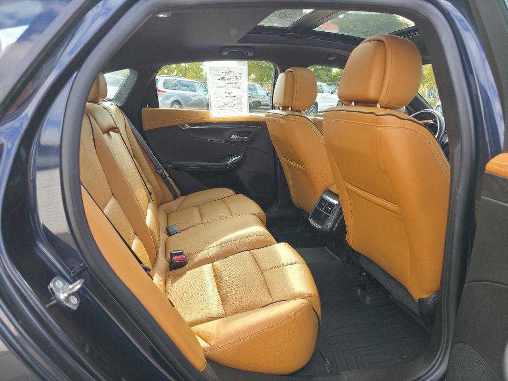 used 2014 Chevrolet Impala car, priced at $12,987