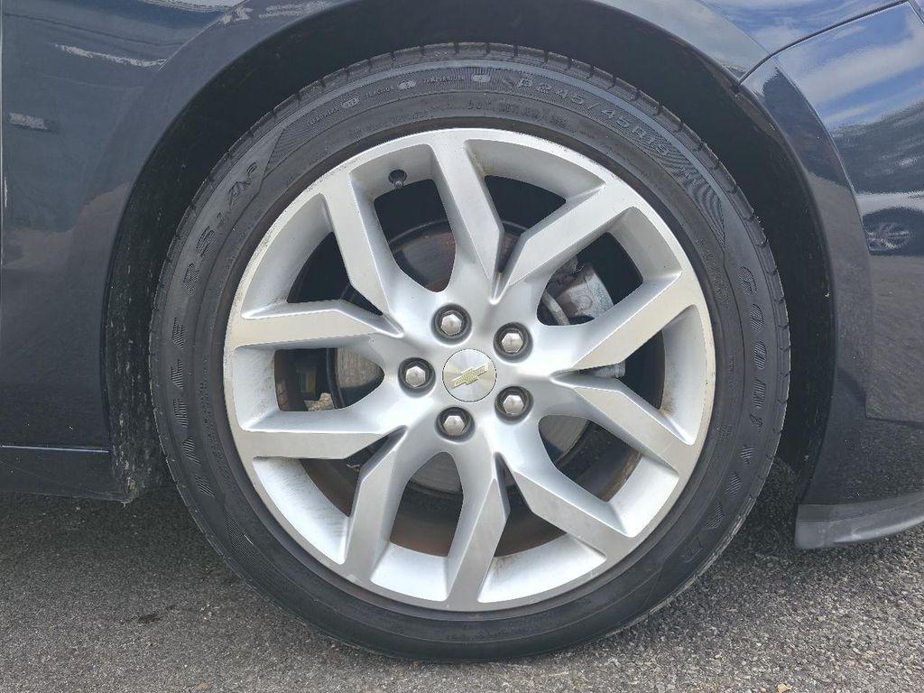 used 2014 Chevrolet Impala car, priced at $12,987